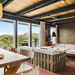 2 Bedroom Cozy In Feriehus *