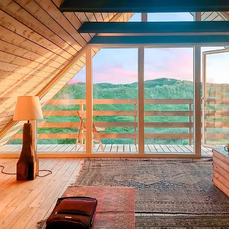 2 Bedroom Cozy In Fanø
