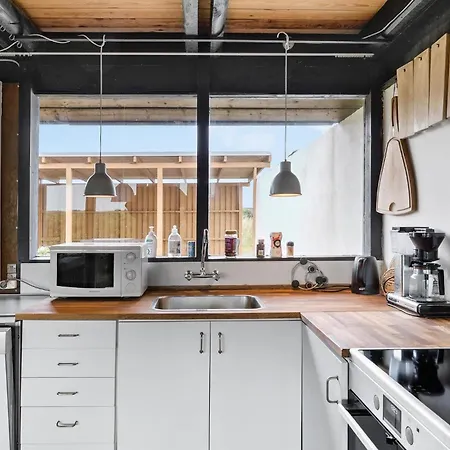 2 Bedroom Cozy In Fanø