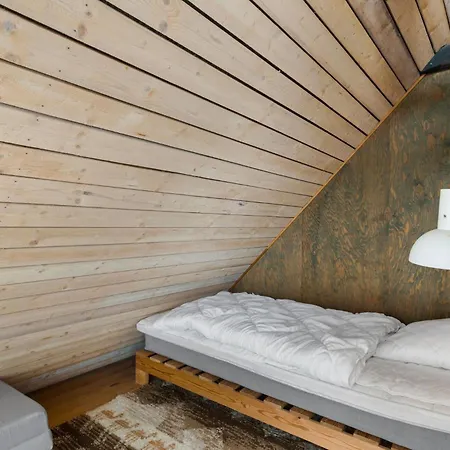 2 Bedroom Cozy In *