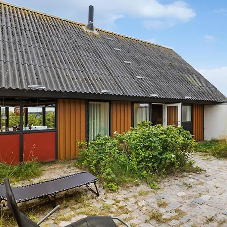 2 Bedroom Cozy In Fanø