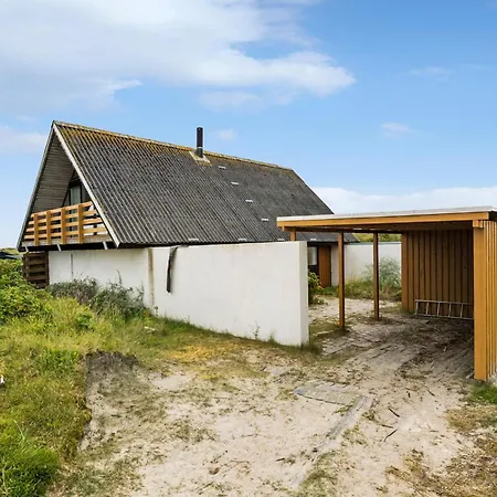 Tatil Evi 2 Bedroom Cozy In Fanø