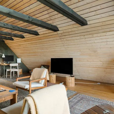 Holiday home 2 Bedroom Cozy In Fano