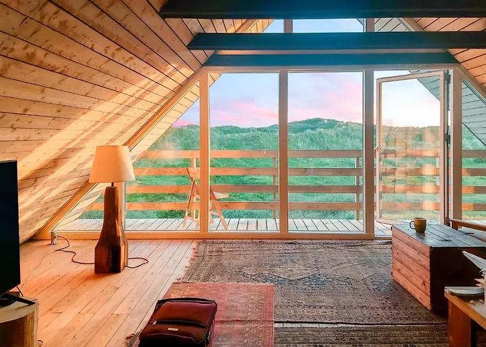 2 Bedroom Cozy In Fanø