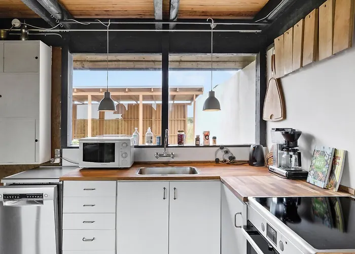 2 Bedroom Cozy In Fanø
