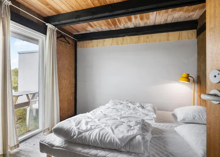 Tatil Evi 2 Bedroom Cozy In Fanø