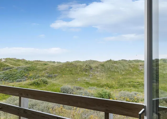 2 Bedroom Cozy In * Fanø