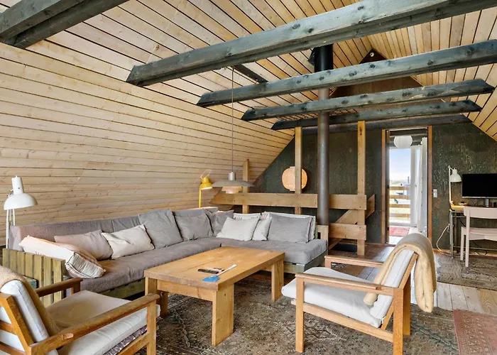 Tatil Evi 2 Bedroom Cozy In *