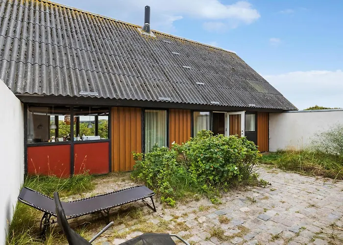 2 Bedroom Cozy In Fanø