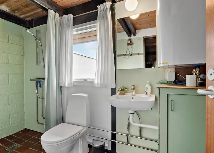 2 Bedroom Cozy In Tatil Evi