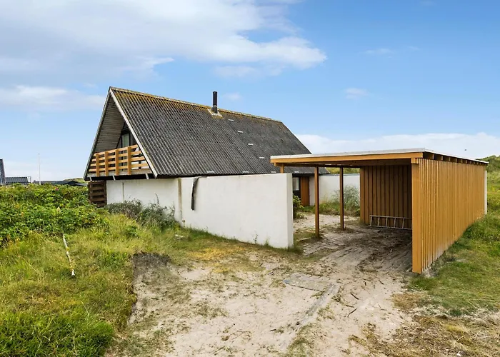 Tatil Evi 2 Bedroom Cozy In Fanø