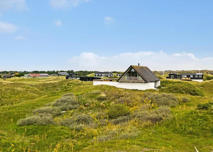 2 Bedroom Cozy In Fanø