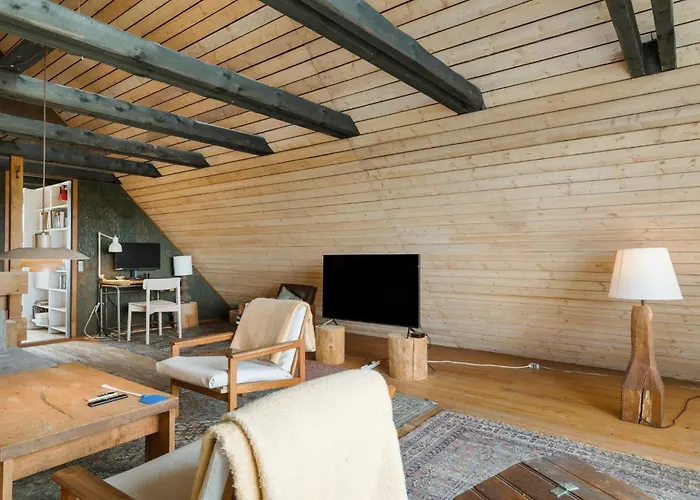 Tatil Evi 2 Bedroom Cozy In Fanø